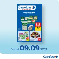 De folder van de week is er!